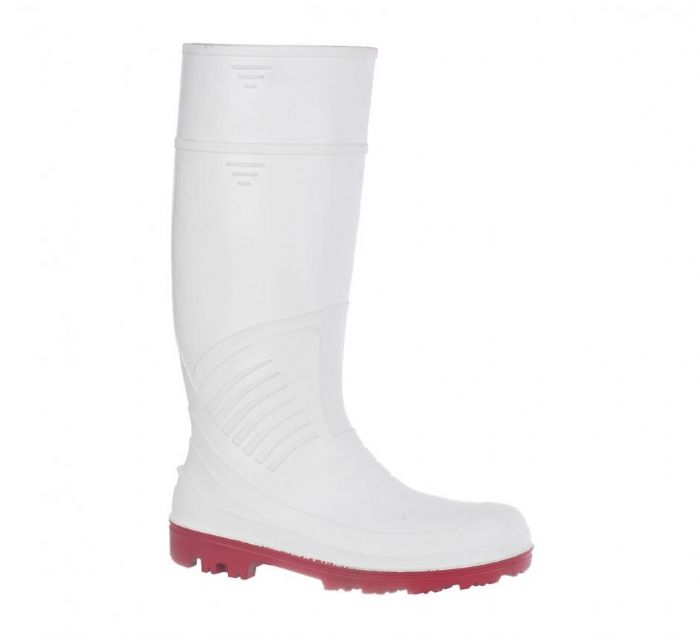 BOTAS PARA DRENAJES  - CALZADO ARMADA MANUFACTURA