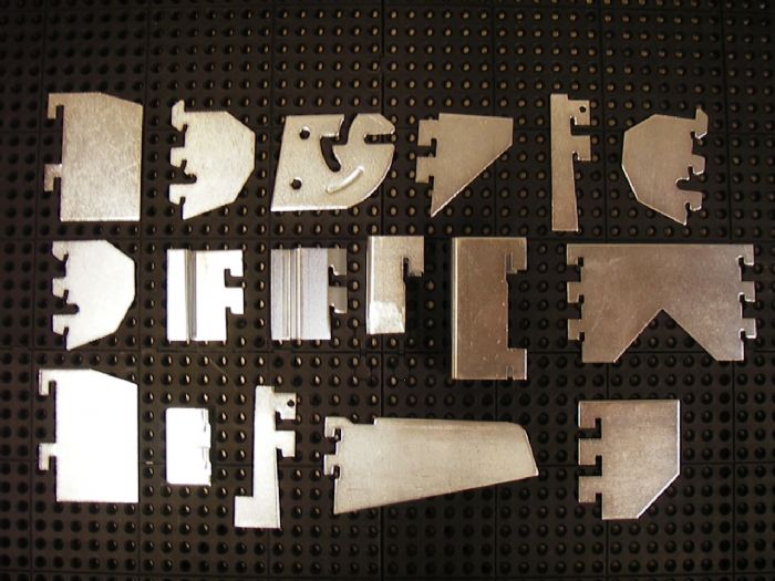 MENSULAS - REALIZAMOS EL MODELO QUE USTED REQUIERA