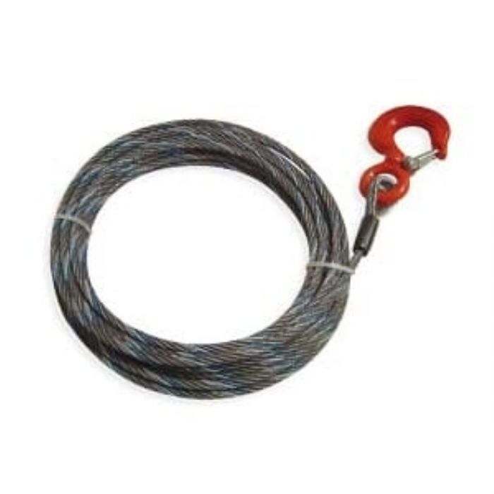 Ganchos para sujecion de carga - 