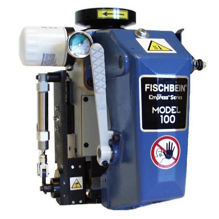 Cosedoras de Sacos - Fischbein, Siruba, Zoje