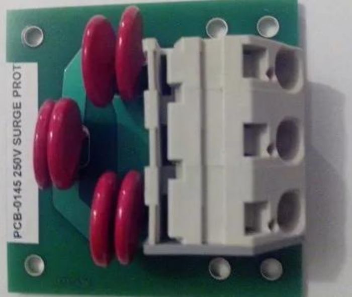 Supresor De Picos Fadal - FADAL