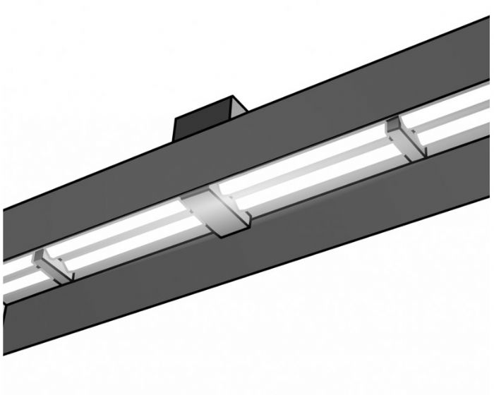 Calentador con elementos en forma de U - WATTCO™