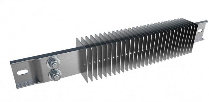 Calentador  con terminales paralelos - WATTCO™