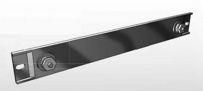 Calentador Lineal Aleteado - WATTCO™