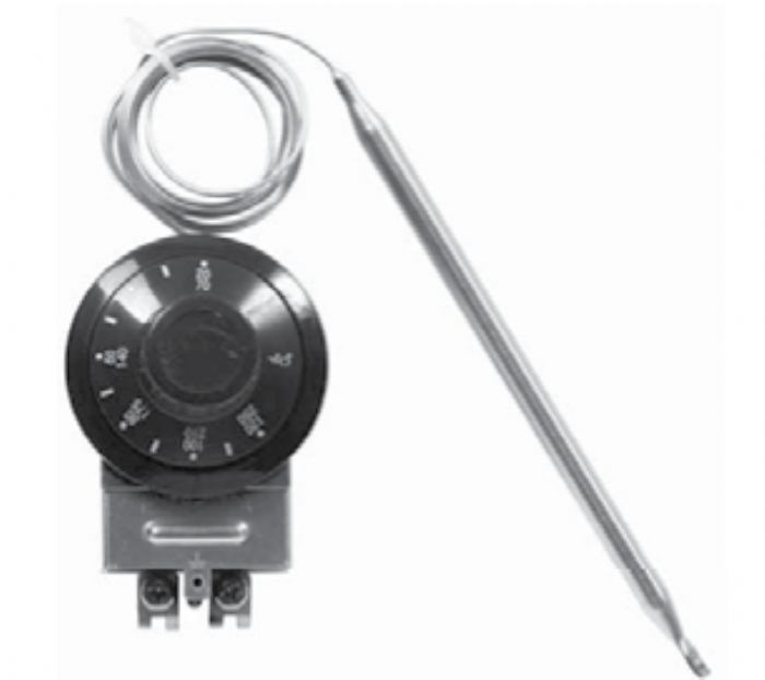 Termostato de alto amperaje - WATTCO™