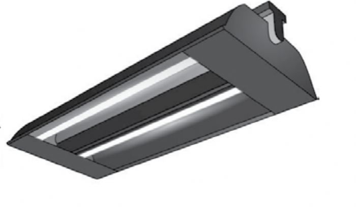 Calentador serie JAM - WATTCO™