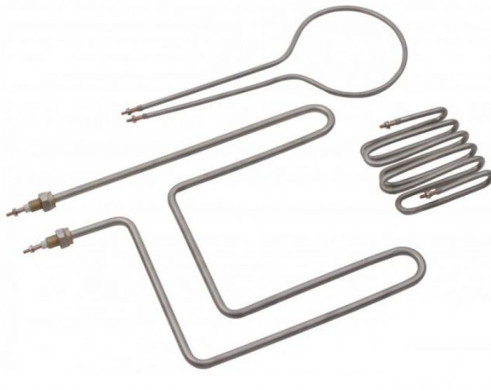 Calentadores Tubulares - WATTCO™