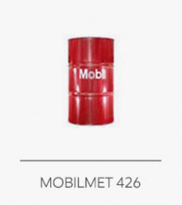 ACEITE DE HUSILLOS - MOBIL