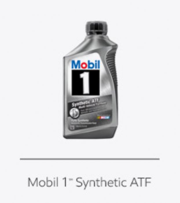 ACEITE MOBIL PARA TRANSMISION - MOBIL