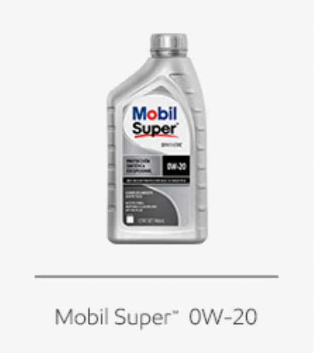 ACEITE MOBIL - MOBIL