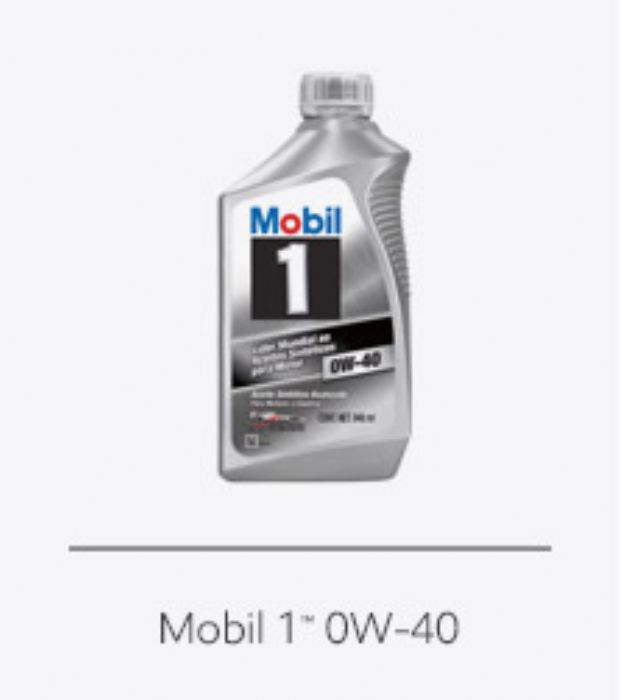 ACEITE - MOBIL