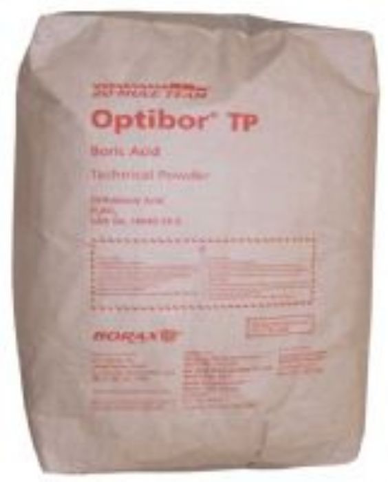 ACIDO BORICO - GALVANOQUIMICA