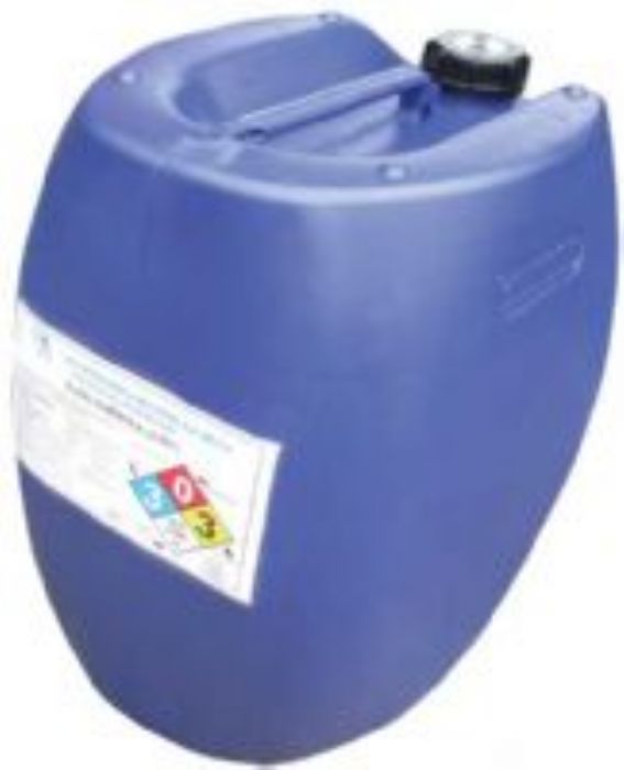 ACIDO SULFURICO - GALVANOQUIMICA