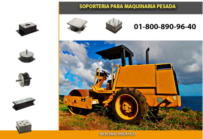 SOPORTERIA - 
