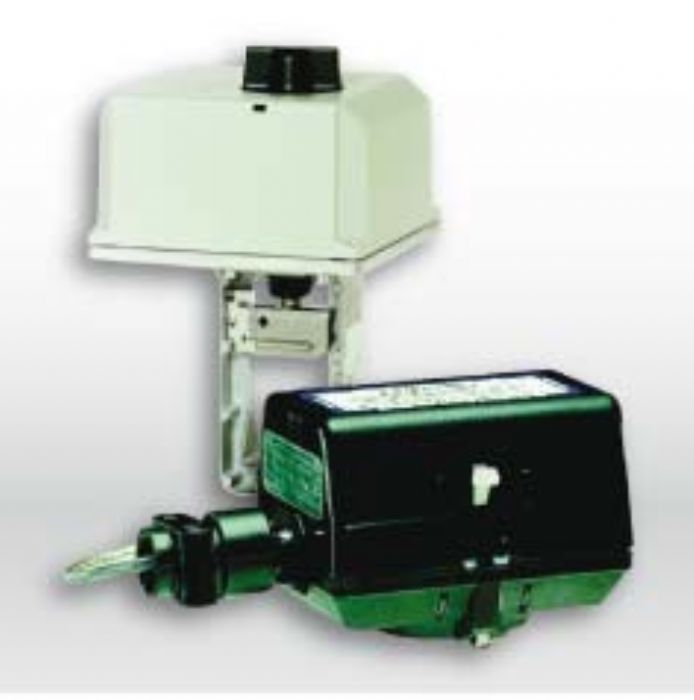 ACTUADORES - Honeywell, Norgren