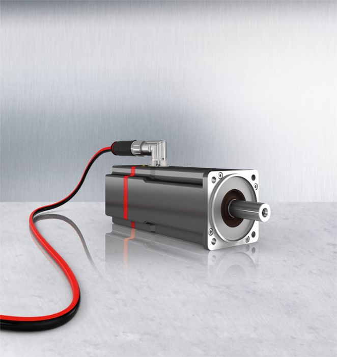 Movimiento - Beckhoff Automation