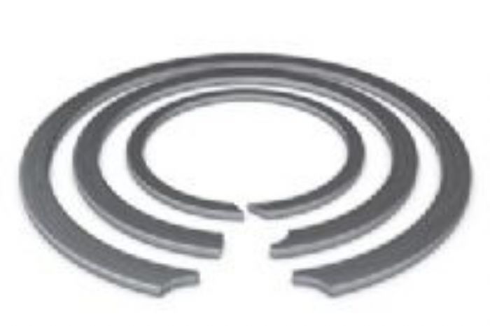 ANILLOS DE SECCION - SMALLEY