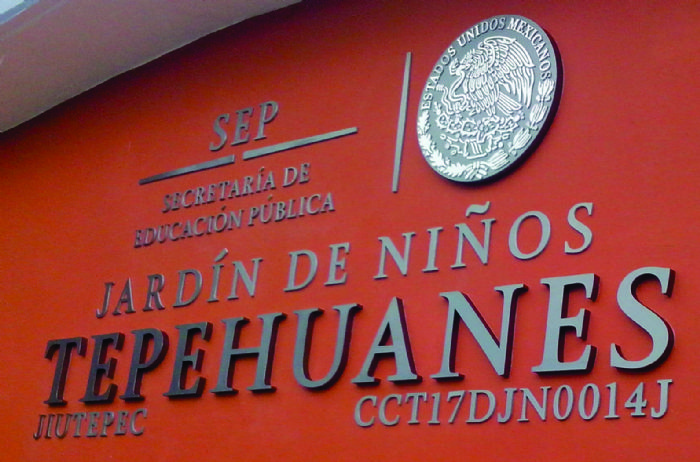 ANUNCIOS LUMINOSOS - 