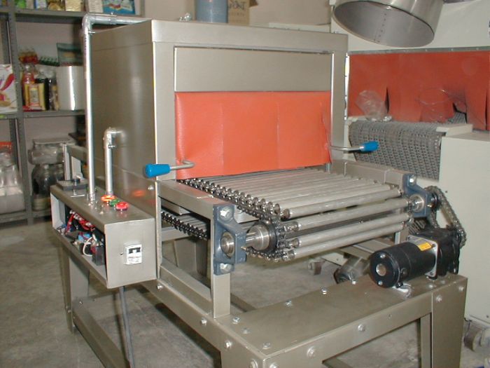 maquinaria industrial - 