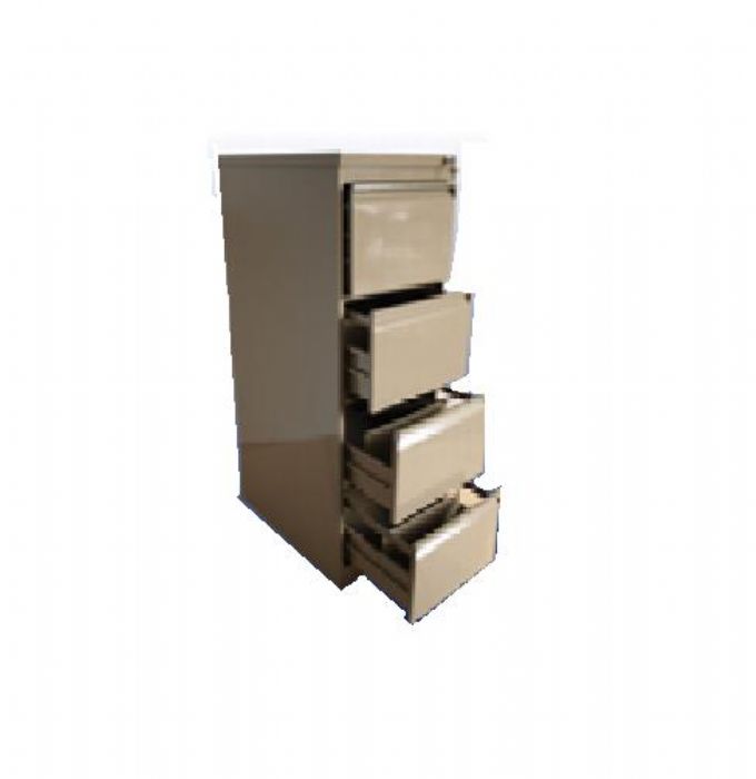 ARCHIVEROS - EQUIPO METALICO S&V