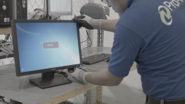 ARS Asset Recovery Services - 