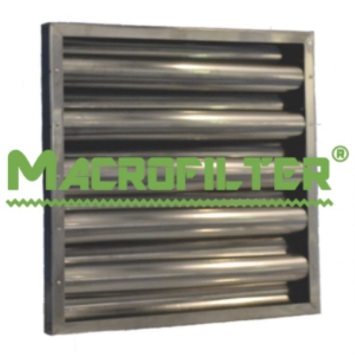 FILTRO ATRAPAGRASA  - 