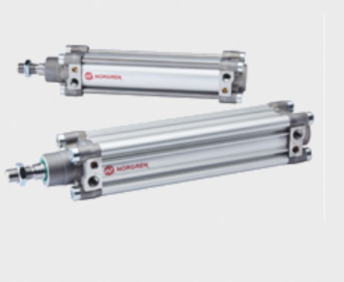 ACTUADORES NEUMATICOS  - 