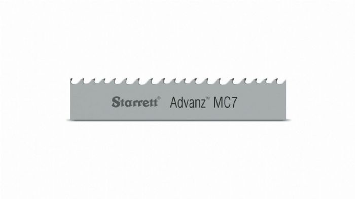 Advanz  - Starrett