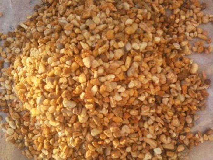 GRAVILLA SILCIA DE 7-12 MM Y DE 2 A 4 CM. - ALVAMA