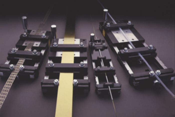 Alimentadores de lamina - Rapid Air y P/A Industries