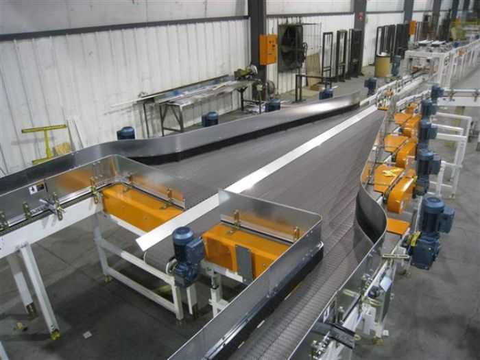 MANEJO DE MATERIALES - Alliance industrial corp