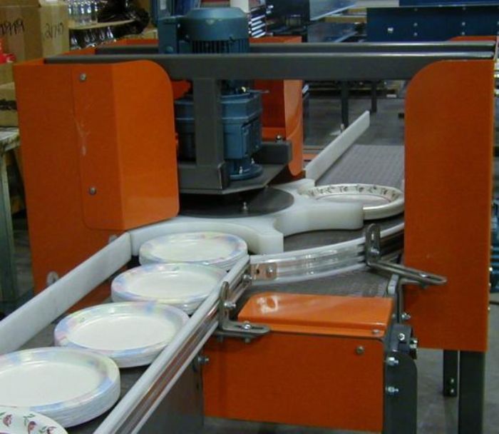 DISPOSITIVOS ESPACIADORES STARWHEEL - Alliance industrial 