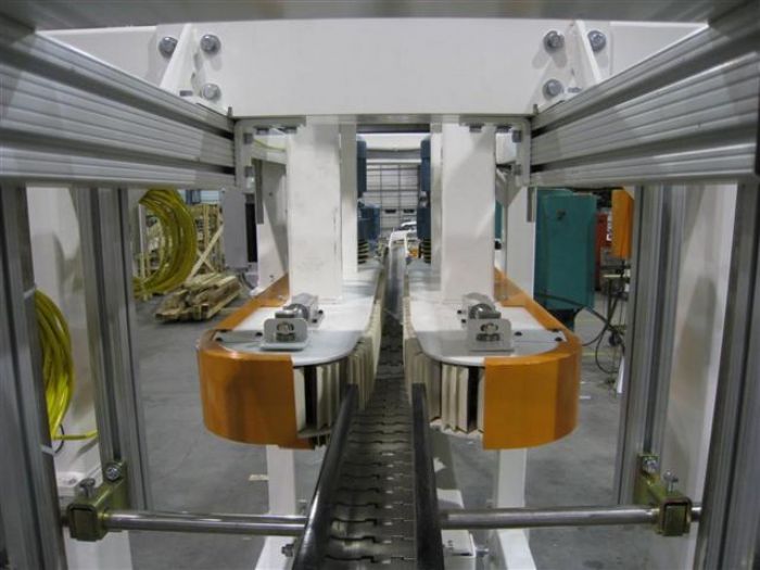 TRANSPORTADORES - Alliance industrial 