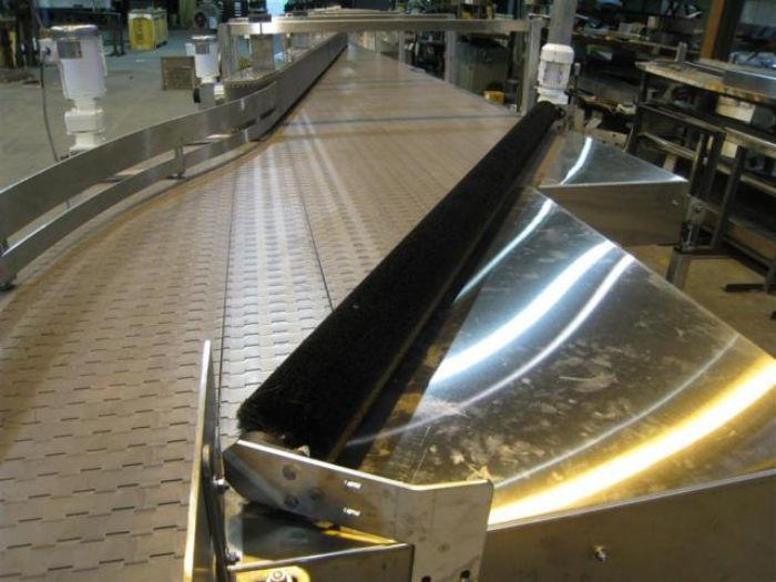 CEPILLOS DE LIMPIEZA  - Alliance industrial 