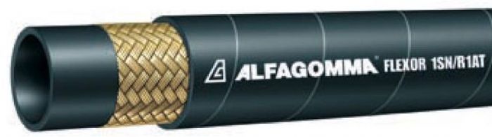 Mangueras hidraulicas - Kuriyama