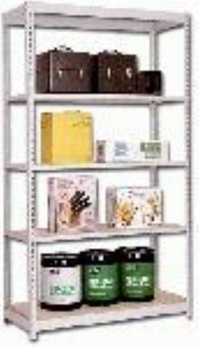 RACKS DE CARGA LIGERA Y PESADA - VS Design e Architettura.