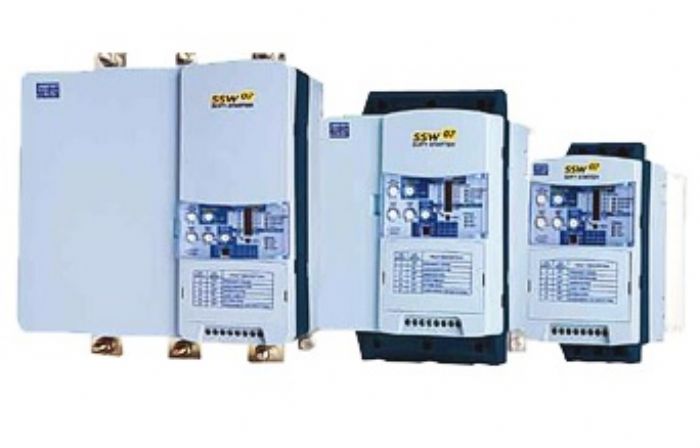 Arrancador de Motores - WEG