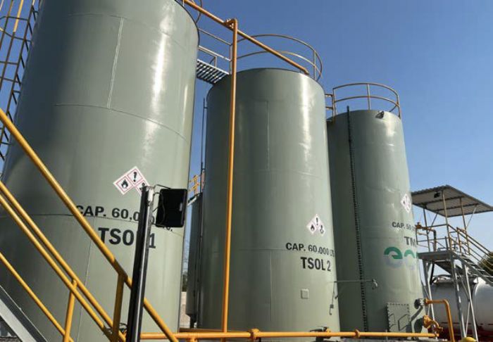 ASFALTO Y ASFALTOS MODIFICADOS - CEMENTO ASFALTICO PG 6422