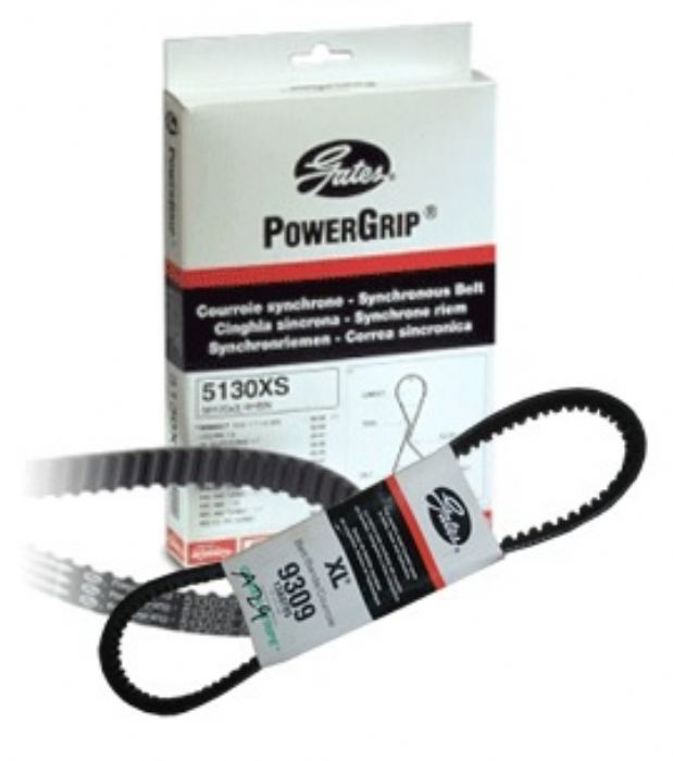 BANDAS INDUSTRIALES - TODAS LAS MARCAS