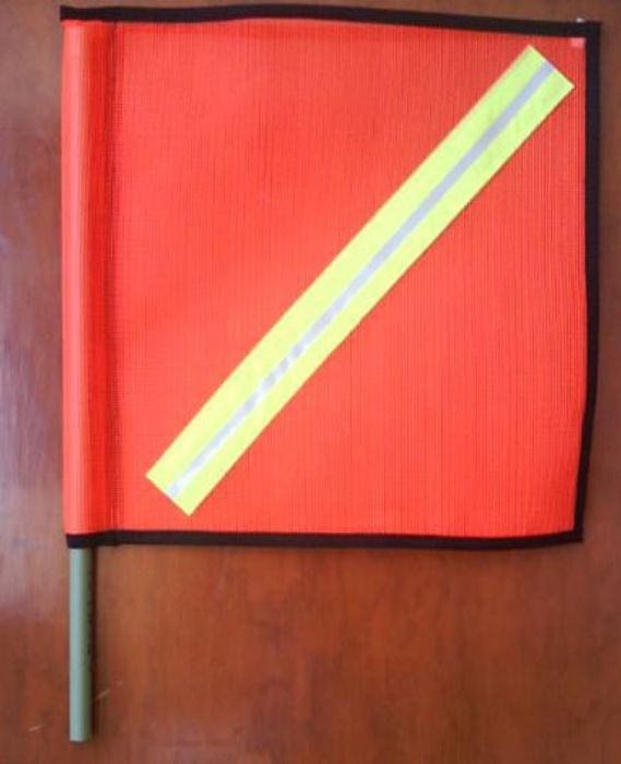 BANDEROLA - PROTEXMON