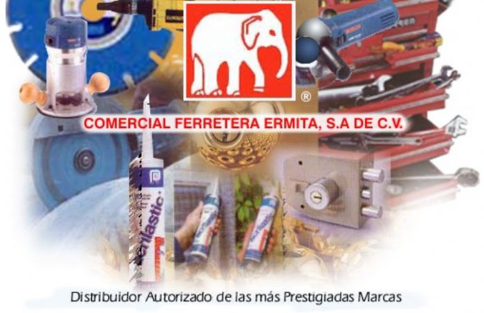 ACCESORIOS ELECTRICOS - COMERCIAL FERRETERA ERMITA