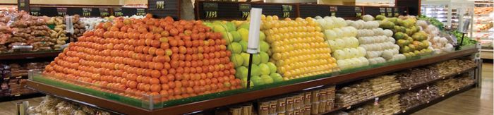 Mobiliario Comercial - Etisign