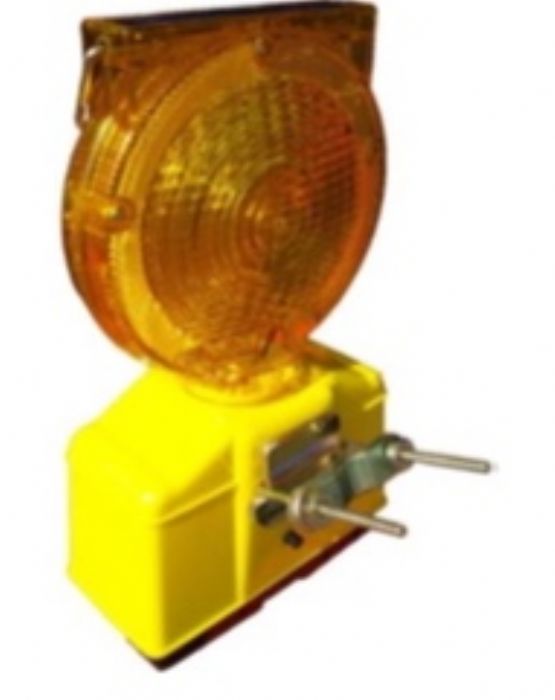 Lamparas Viales para Trafitambos - Kombat Lites