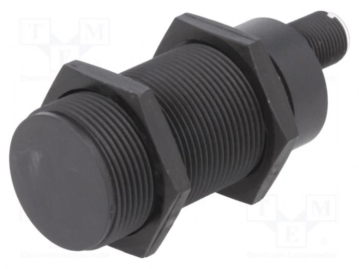 Sensores de volumen - BALLUFF