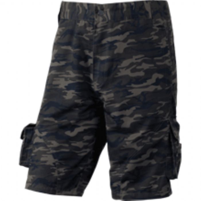 BERMUDA DE TRABAJO  - DELTA PLUS 