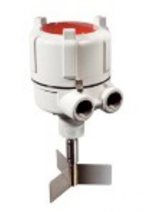 control de niveles  - BinMaster