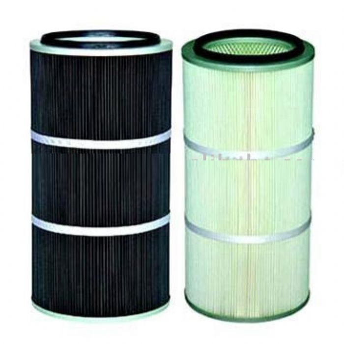 BOLSAS COLECTORAS DE POLVO - Filtromex