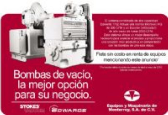 BOMBAS DE VACIO - ENERPAC