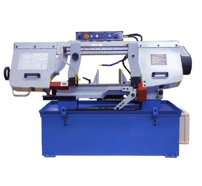 Sierra cinta 10 x 18 modelo BS-1018B - Saturno