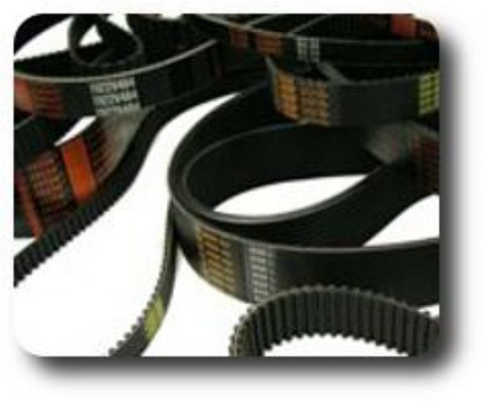 Bandas industriales - Jason Industrial